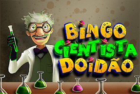 Bingo Cientista Doidao