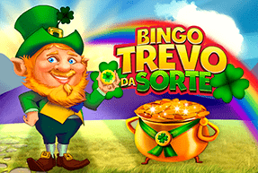 Bingo Trevo Sorte